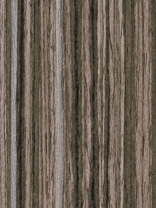 ZEBRANO GRIGIO code 1388 - Decorative laminate from the Abet