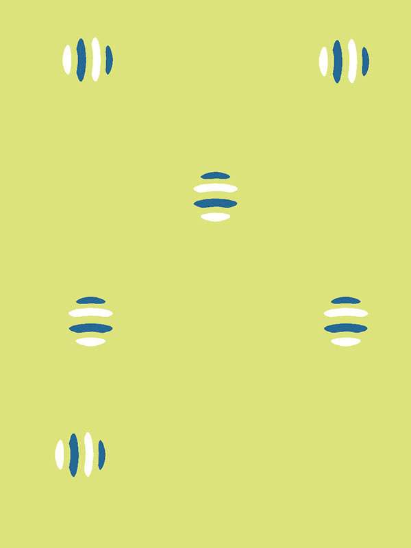 Serigrafia code 1232 - Stratifié décoratif de la collection Abet Laminati.