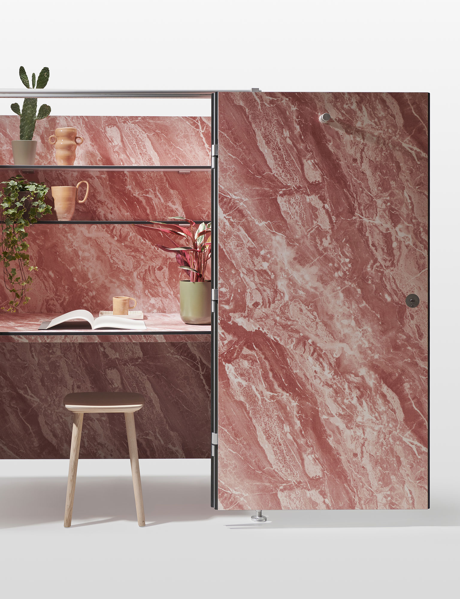 Occupato - SuperSuperfici!