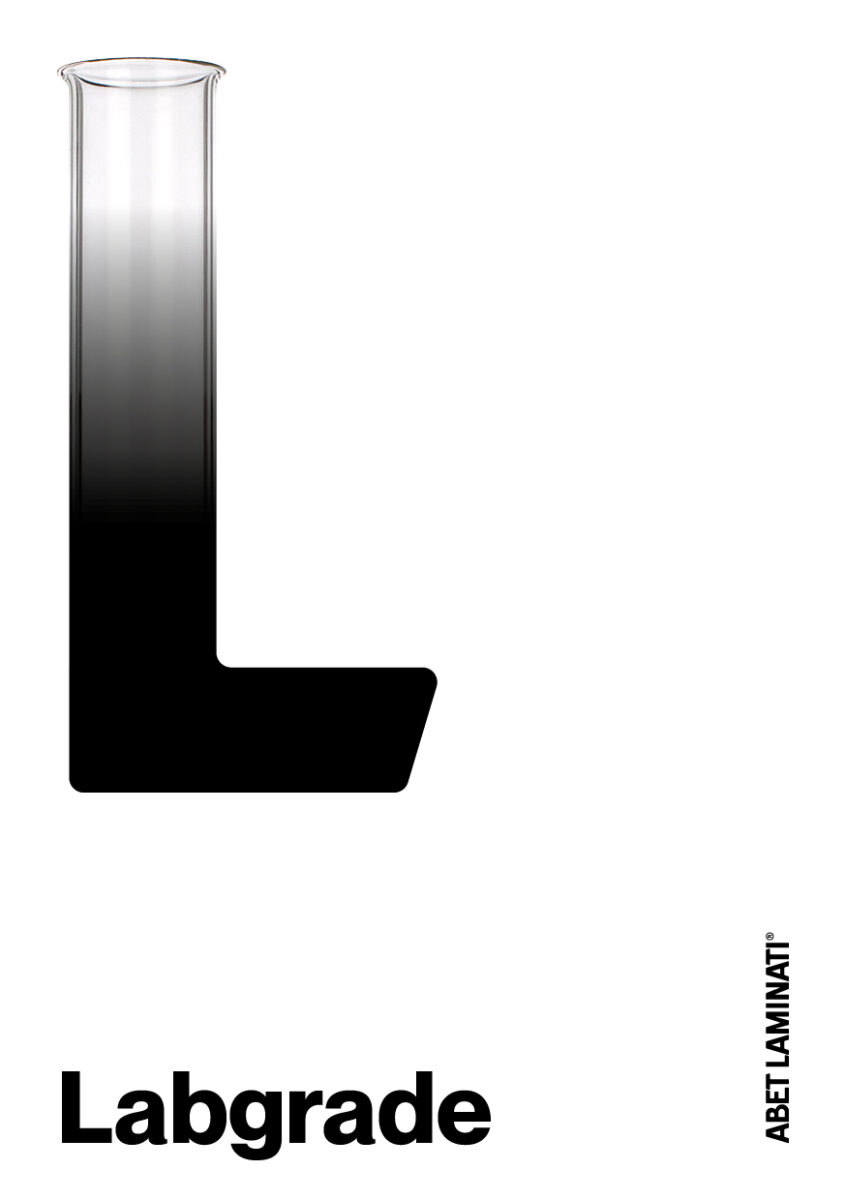 Labgrade - Brochure