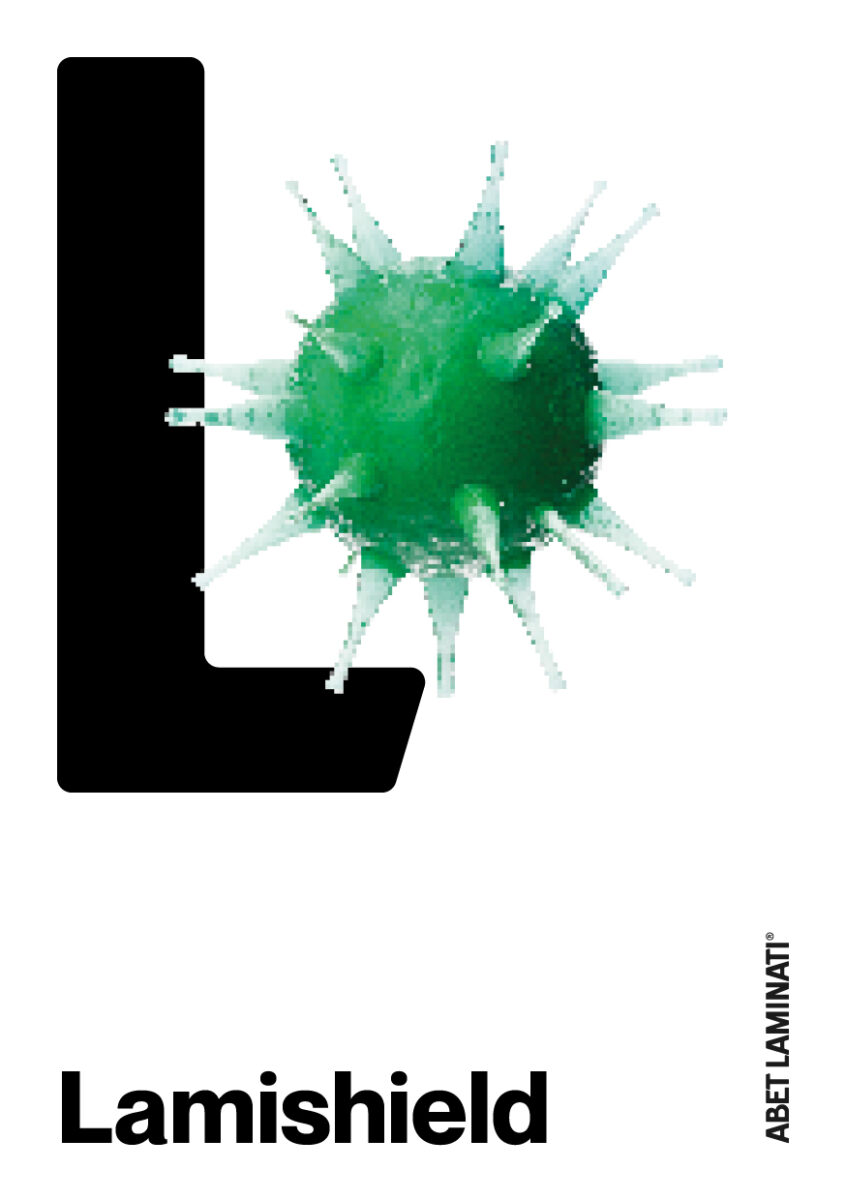 Lamishield - Brochure