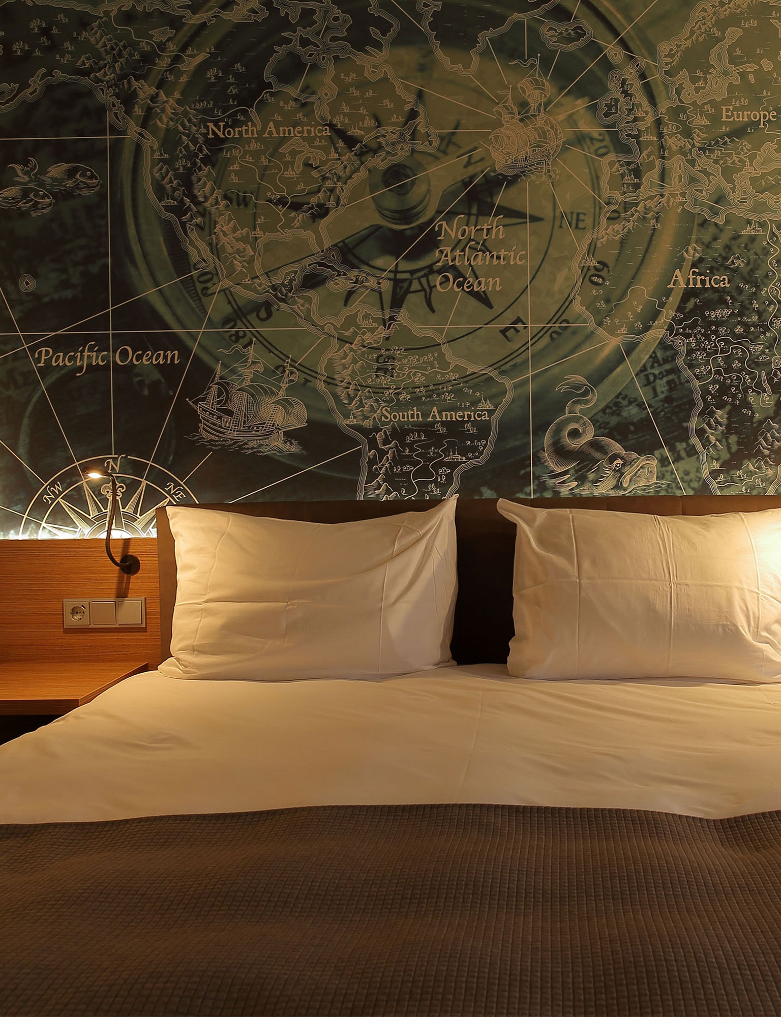 Mövenpick Hotel