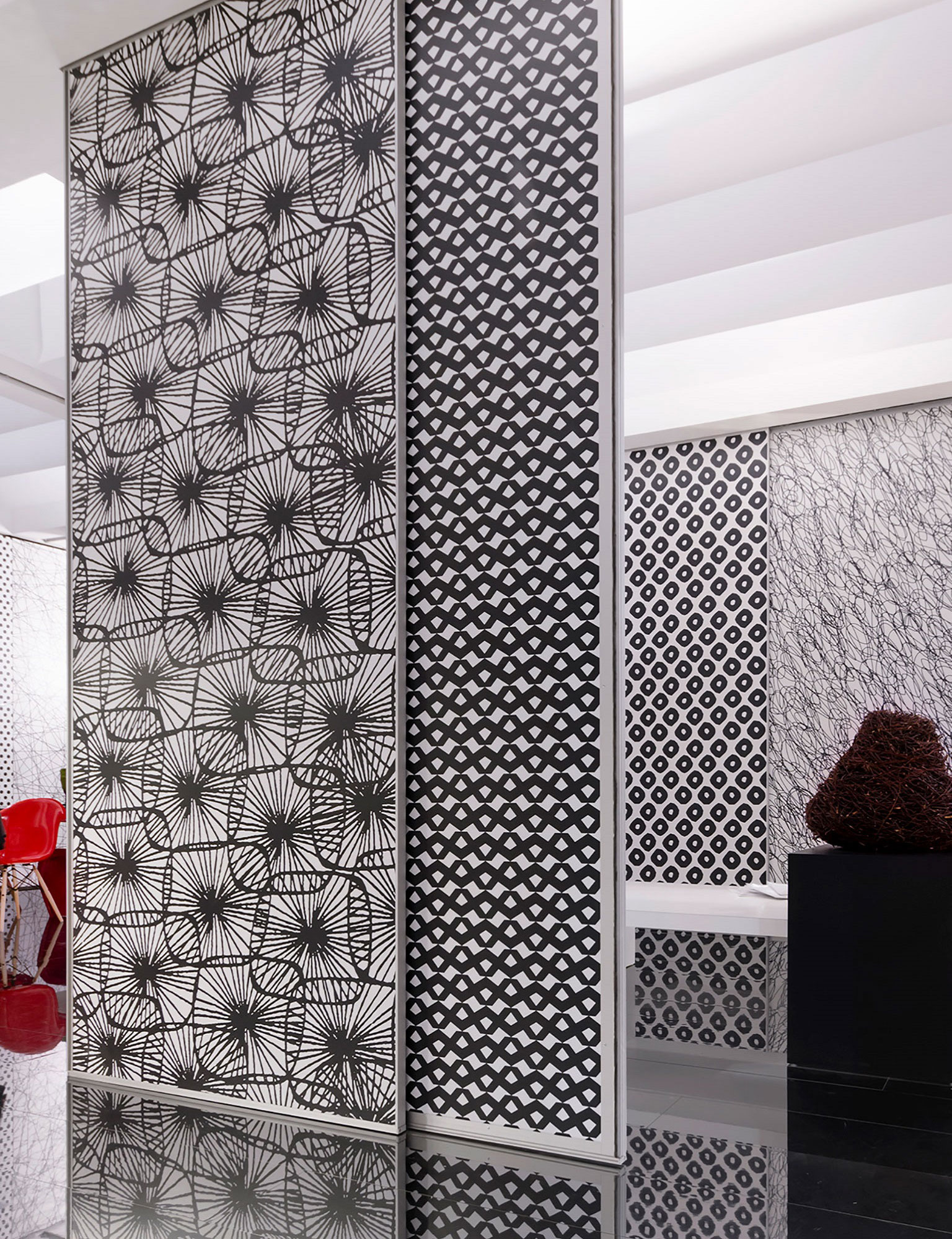De Rosso - Furniture
