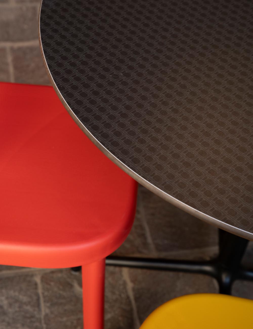 ONE TO ONE Abet Laminati