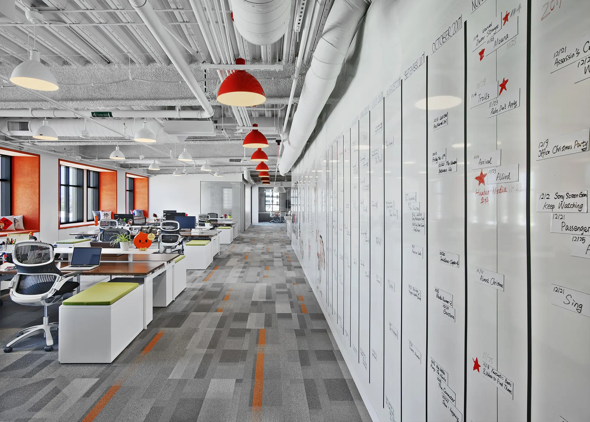 Abet Laminati - Magnetico HPL Scrivibile