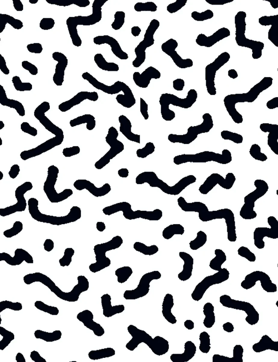 Bacterio B-W