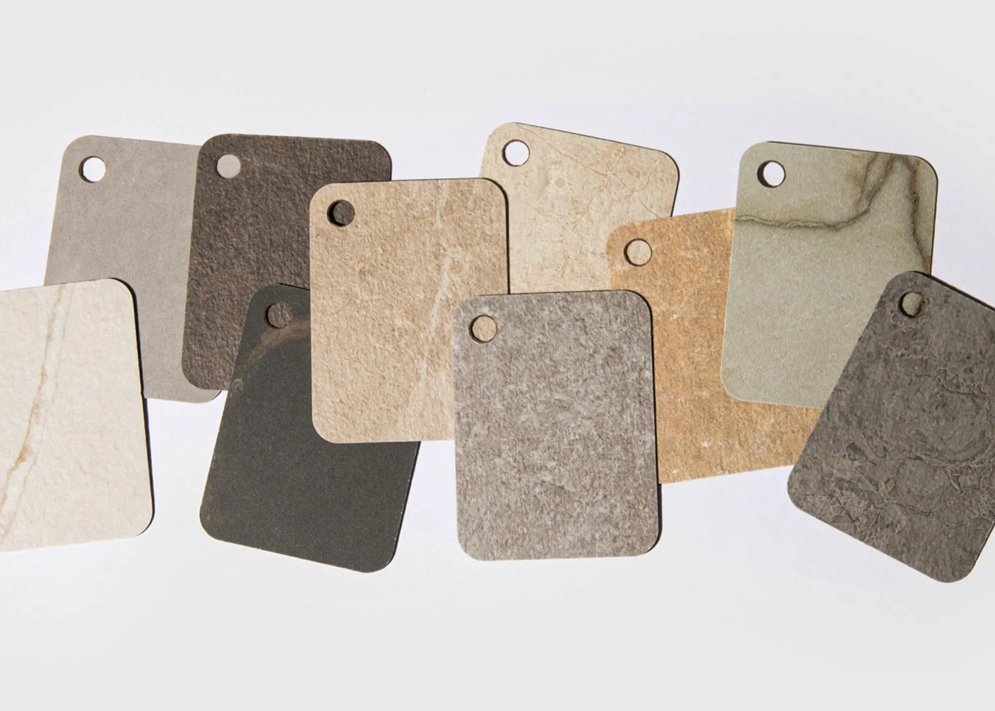 Abet Laminati - New Rocks decors