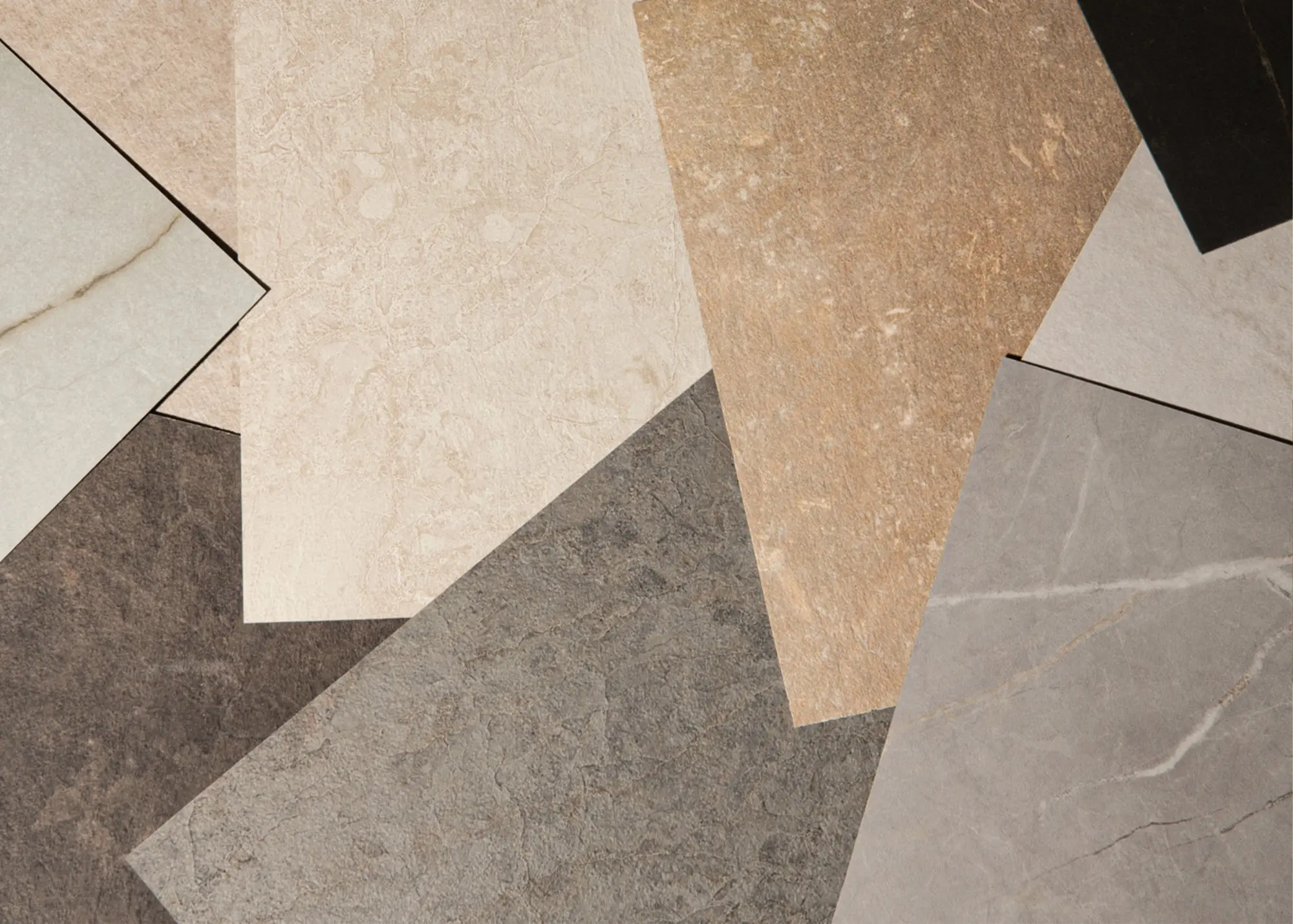 Abet Laminati - New Rocks decors