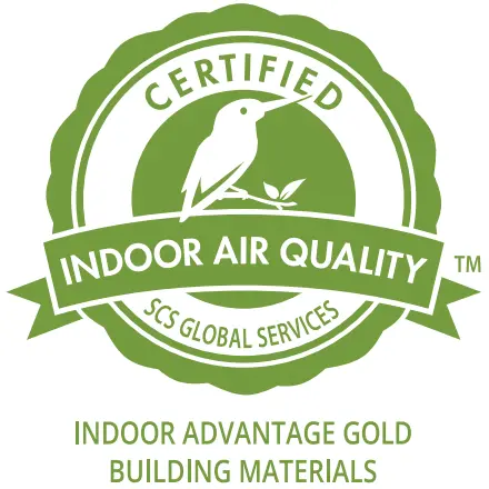 Indoor Advantage Gold