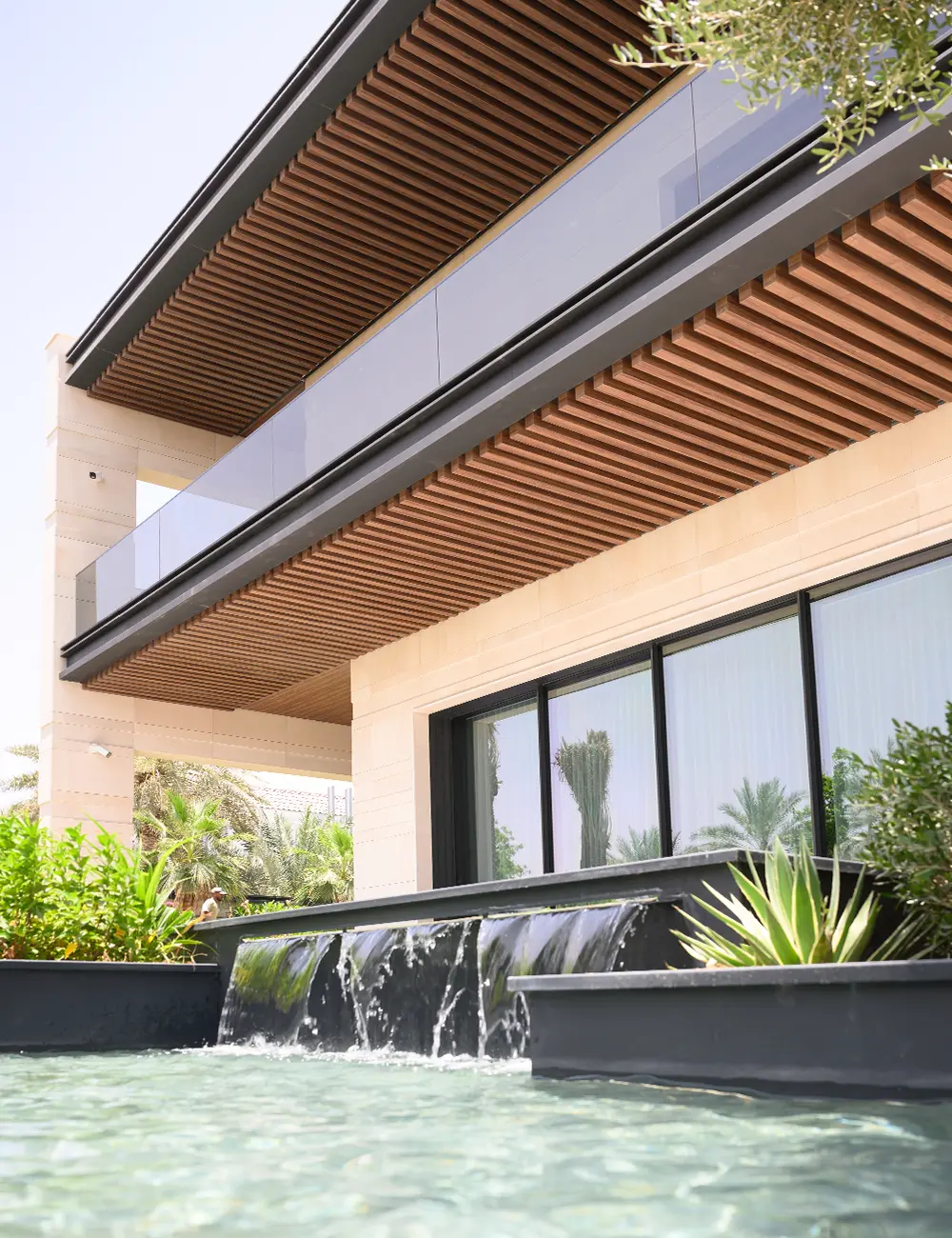 Tilal - Al Ain - Abu Dhabi Abet Laminati - MEG