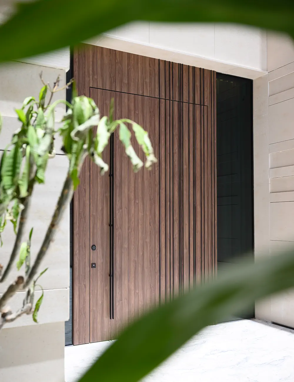 Tilal - Al Ain - Abu Dhabi Abet Laminati - MEG