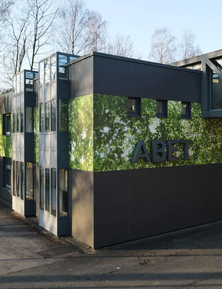 Facciate ventilate – Corso formativo per Architetti