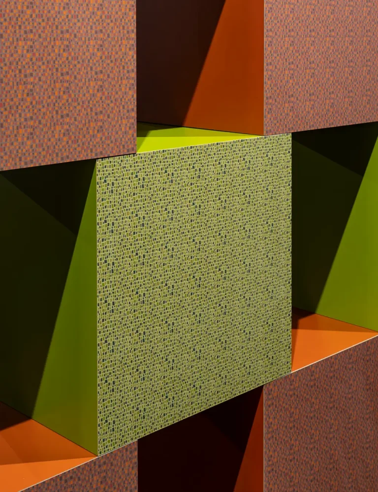 Milano Design Week 2026: Abet Laminati presents Venezia