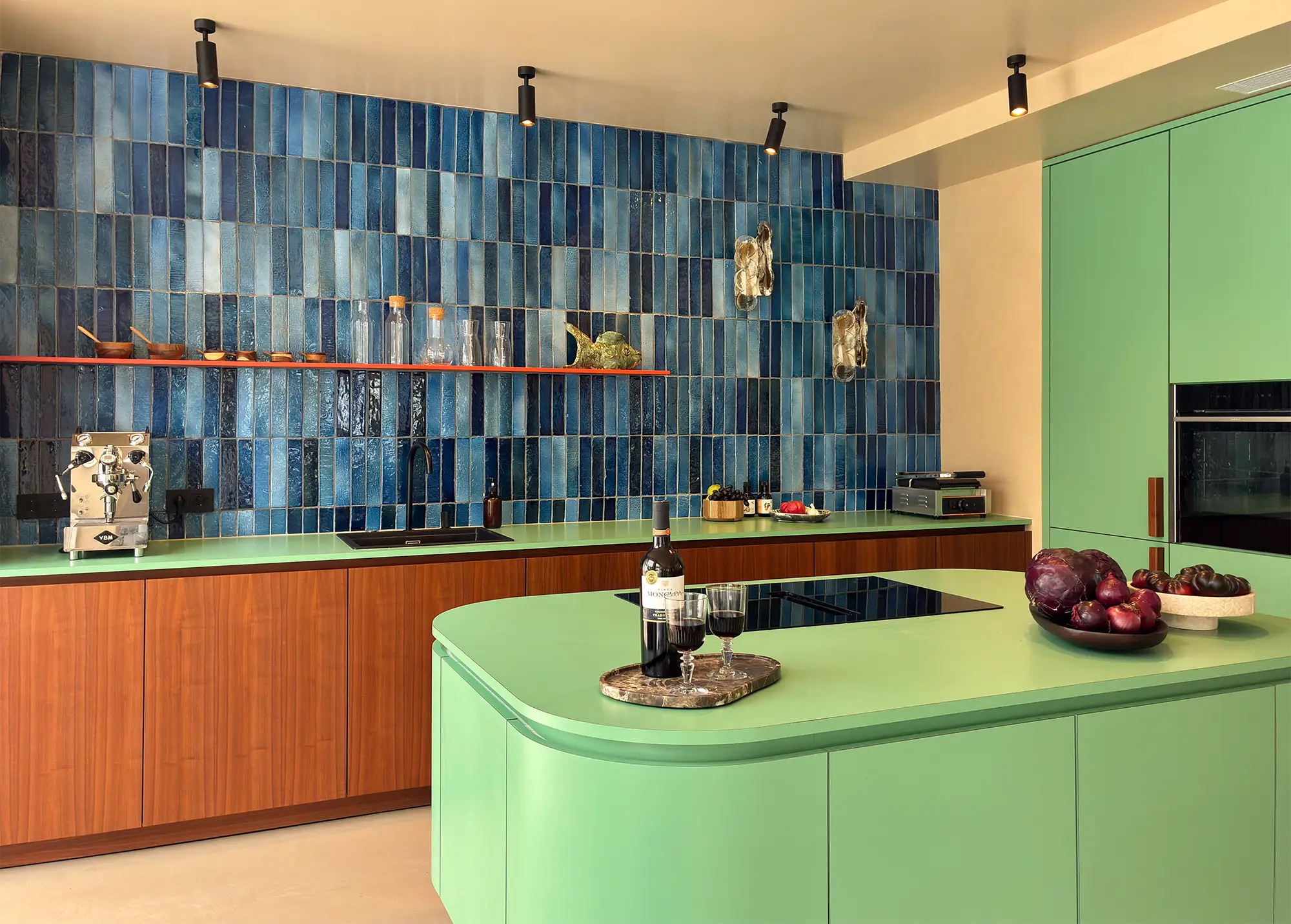 Showroom house L'ondra Sette-03