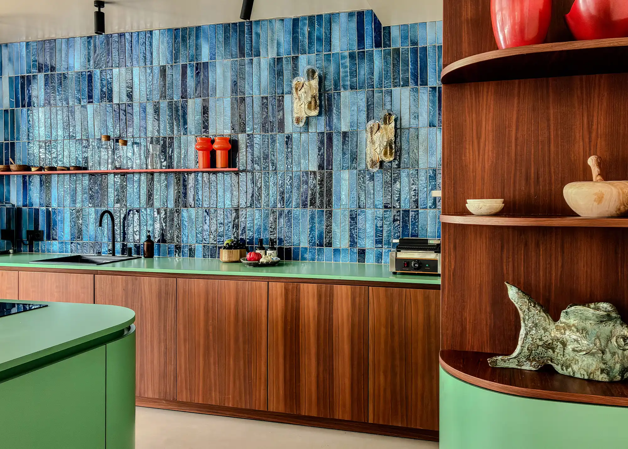 Showroom house L'ondra Sette-06