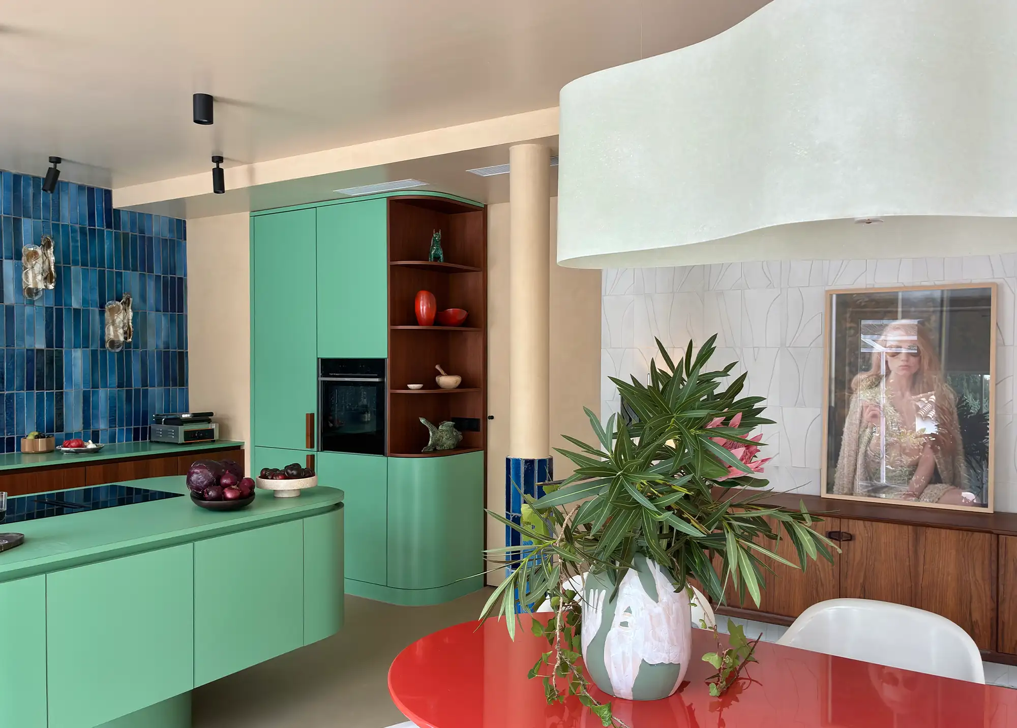 Showroom house L'ondra Sette-08