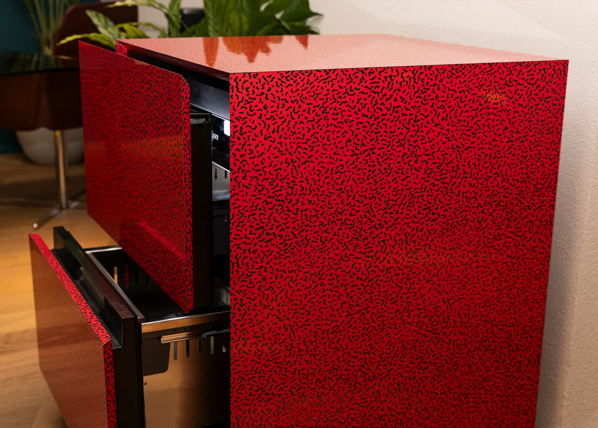 ABET LAMINATI for SKS - Custom Digital Printed HPL