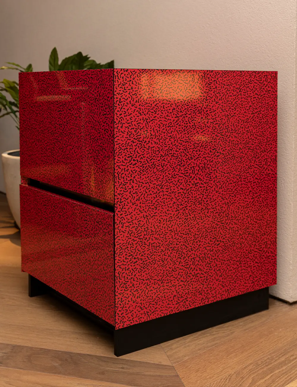 ABET LAMINATI for SKS - Custom Digital Printed HPL